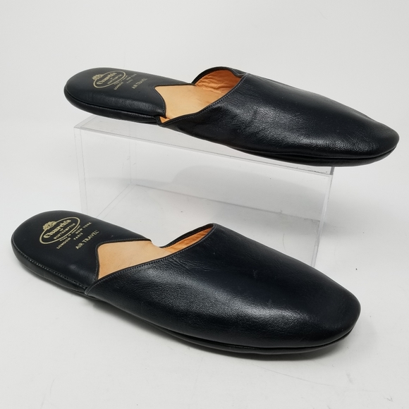 church air travel slippers